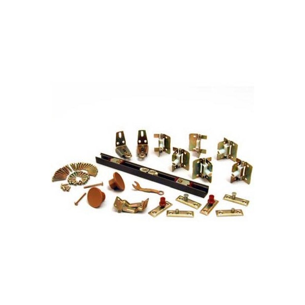 L E Johnson 48 BIFLD DR HDW Set 1700486H - main